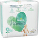 Pampers Harmonie  Scutece Pampers Harmoni mărimea 4, 28 buc