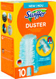 Swiffer Trap&amp;lock Steingut, 10 St&#252;ck.