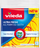 Vileda Ultrafresh Universal T&#252;cher, 2 St&#252;ck