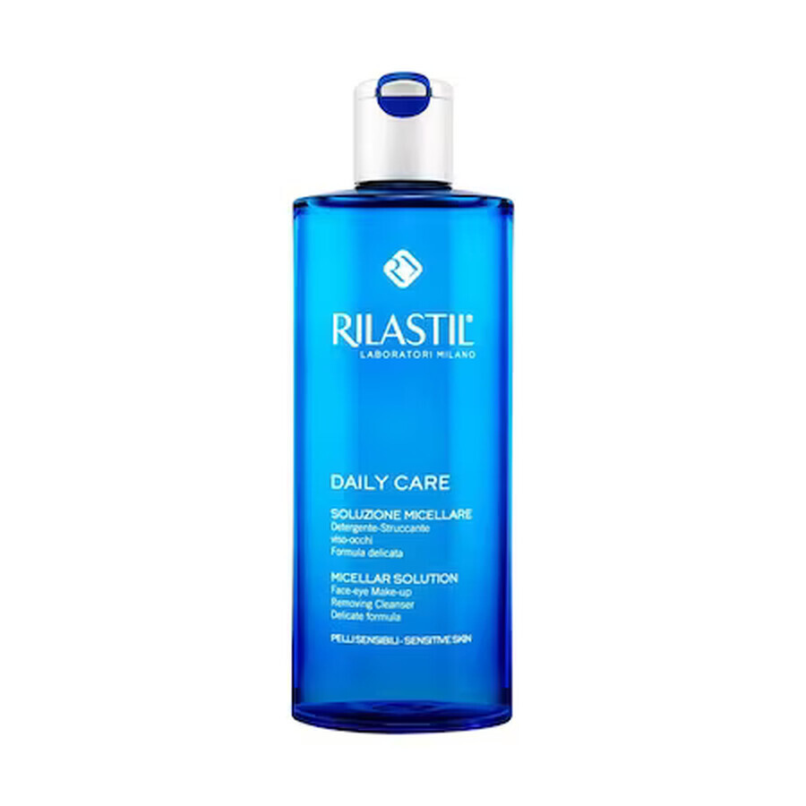 RILASTIL DAILY CARE - Micellarwasser x 400ml