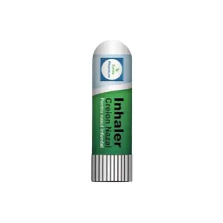 Nasalstift-Inhalator, 1,2g, Sanitayaki