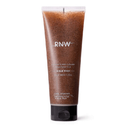 Körperpeeling für raue Haut, 230 ml, RNW