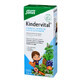 Formula lichida de calciu si vitamine Kindervital&#174;, 250 ml, Salus