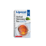 Lipozal slimming tea, 100 g, Canadian Farmaceuticals