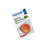 Lipozal thé minceur, 100 g, Canadian Farmaceuticals