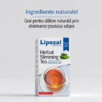 Lipozal thé minceur, 100 g, Canadian Farmaceuticals