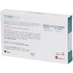 Tiobec 800, 20 Tabletten, Laborest Italia