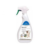 Francodex Repellent-Spray für Innen und Außen, Katzen, 650 ml, Francodex