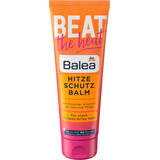 Balea Beat the heat balsam pentru protecție termică, 125 ml