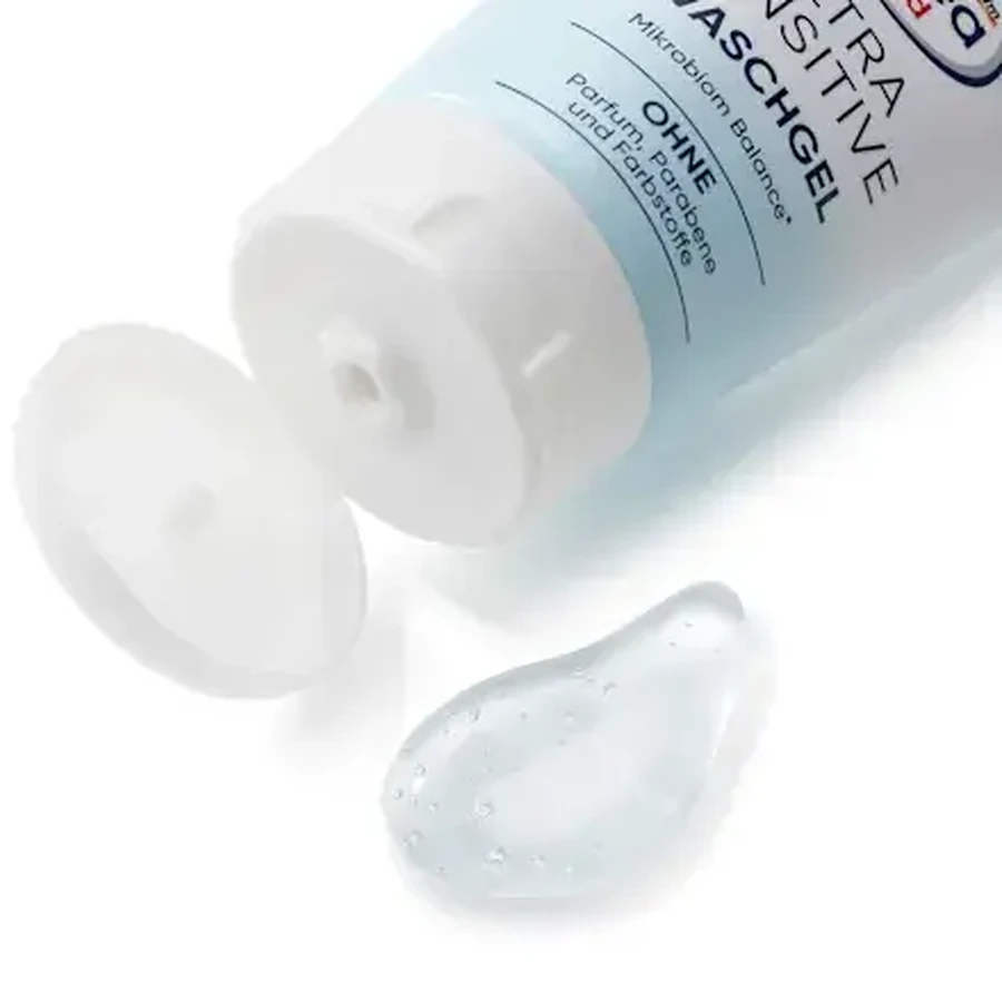Balea Gel antiacné, 15 ml