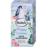 Balea Săpun de duș solid pentru copii Happy Winter, 50 g