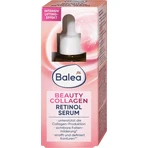 Balea Serum Beauty Collagen Retinol, 30 ml