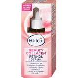 Balea Face Serum with retinol and peptides, 30 ml