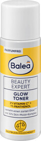 Balea Toner iluminant cu vitamina C, 100 ml