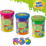 Craze E Slime Magic cu sunete, 1 buc