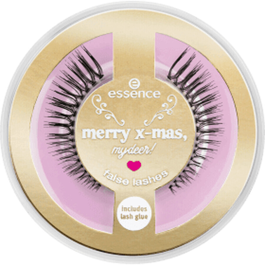 Essence Gene false Merry x-mas,my deer ! No.01 It‘s Most Wonderful Eyes Of The Deer, 1 buc