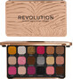 Revolution Forever Makellose Err&#246;ten Palette Bare Pink, 19,8 g