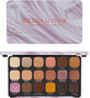 Revolution Forever Makellose Nude Silk Blush Palette, 19,8 g