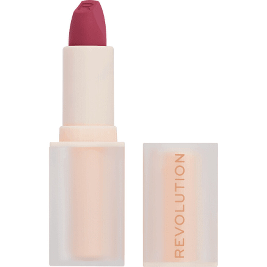 Revolution Lasting Kiss ruj de buze Berry Boss, 3,2 g