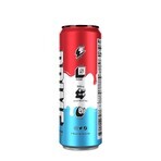 Prime Energy Drink, Energie- und Rehydrationsgetränk mit Ice Pop-Geschmack, 355 ml, GNC