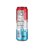 Prime Energy Drink, Energie- und Rehydrationsgetränk mit Ice Pop-Geschmack, 355 ml, GNC