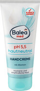 Balea Neutrale Haut Handcreme, 100 ml