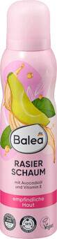 Balea Avocado&#246;l Rasierschaum, 150 ml