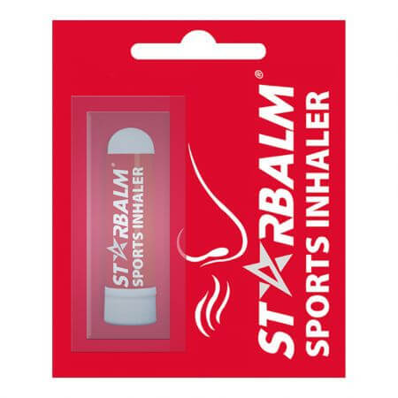 Abschwellender Stift für die Nase, 2 ml, Starbalm Inhalator