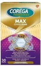 Corega Max Clean x 30 Brausetablette, Gsk