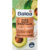 Balea Fußbad-Kristalle, 40 g