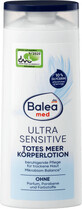 Balea MED Ultra Sensitive K&#246;rperlotion, 300 ml