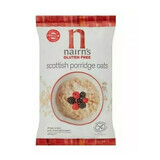 Glutenfreier Haferflocken-Vollkornbrei, 450 g, Nairns