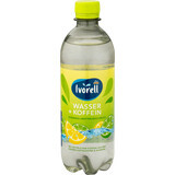 Ivorell Apă cofeinizată lămâie, 500 ml