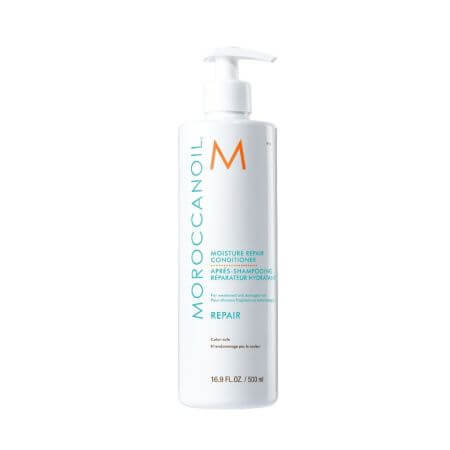 Après-shampoing réparateur, 500 ml, Moroccanoil