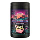 Colagen + Vitamina C Miami Vibes, 400 g, OstroVit