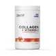 Kollagen + Vitamin C Pfirsich, 400 g, OstroVit