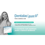 Dentalac Zahnfleisch D+, 30 Tabletten, Ab-Biotics