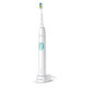 Periuta de dinti electrica Clean 4300, Alb HX6807/24, Philips Sonicare