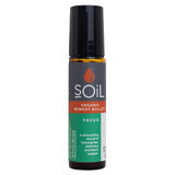 Roll-on mit ätherischen Ölen Focus, 10 ml, SOiL