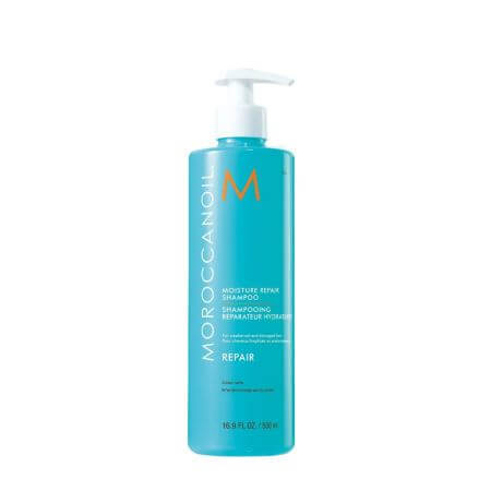 Shampoo für trockenes Haar Reparatur, 500 ml, Moroccanoil
