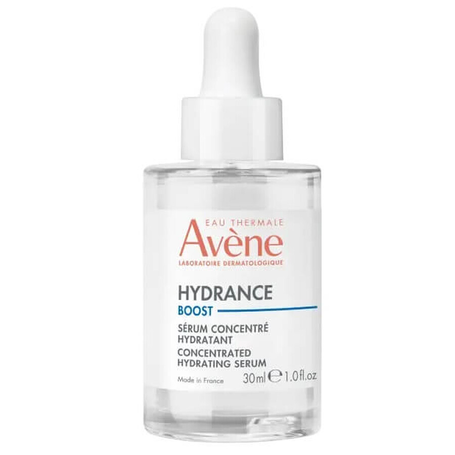 Hydrance Boost Feuchtigkeitsspendendes Serum-Konzentrat, 30 ml Avene