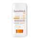 Stick pentru protectie solara SPF 50+ SunsiStick KA, 20 g, Avene