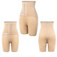 Shaper Strumpfhose mit integriertem Postnatal-Bauchgurt, Gr&#246;&#223;e S, Beige, Wondermom