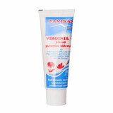 Crema puternic hidratanta Virginia, 50 ml, Favisan