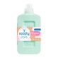 Detergent ecologic pentru lana si matase Lively Lotus, 1000 ml, Soaply