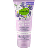 Alverde Naturkosmetik Loțiune de corp relaxation time, 200 ml