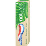 Aquafresh Naturals Herbal Fresh Toothpaste, 75 ml