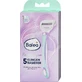 Balea Fantastique scheermes met 5 mesjes, 1 stuk