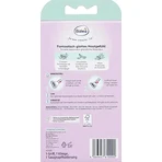 Balea Fantastique scheermes met 5 mesjes, 1 stuk