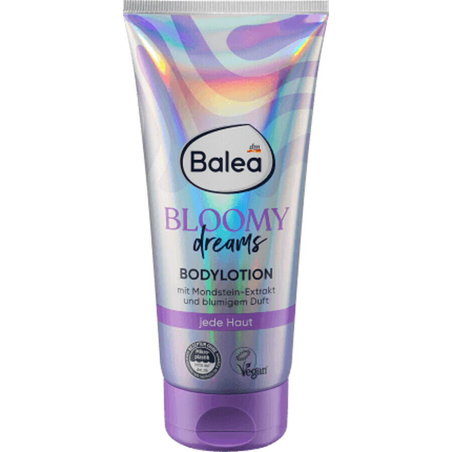 Balea Loțiune de corp bloomy dreams, 200 ml